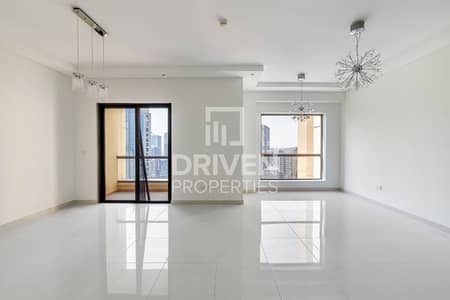 3 Bedroom Apartment for Sale in Jumeirah Beach Residence (JBR), Dubai - Exclusive | Upgraded | Vacant and Marina View