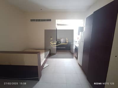 Студия в аренду в Аль Рашидия, Аджман - WhatsApp Image 2025-04-21 at 1.18. 56 PM. jpeg