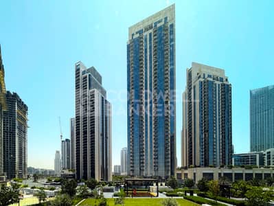 1 Bedroom Flat for Rent in Dubai Creek Harbour, Dubai - Brand New | Luxury Living | Boulevard