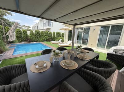 4 Bedroom Townhouse for Sale in Arabian Ranches 2, Dubai - Снимок 26-3-2025 в 11.35 AM 2. jpeg