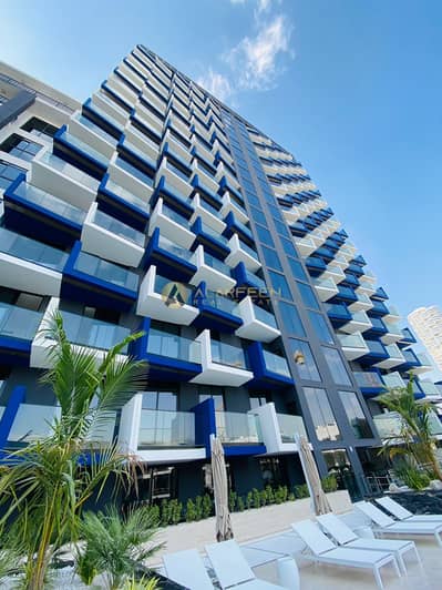 1 bhk Apartment | with best ammenities | Road view