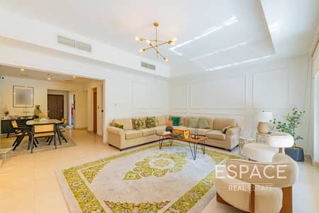 3 Bedroom Villa for Sale in Jumeirah Village Circle (JVC), Dubai - Fully Upgraded | Basement | Huge BUA