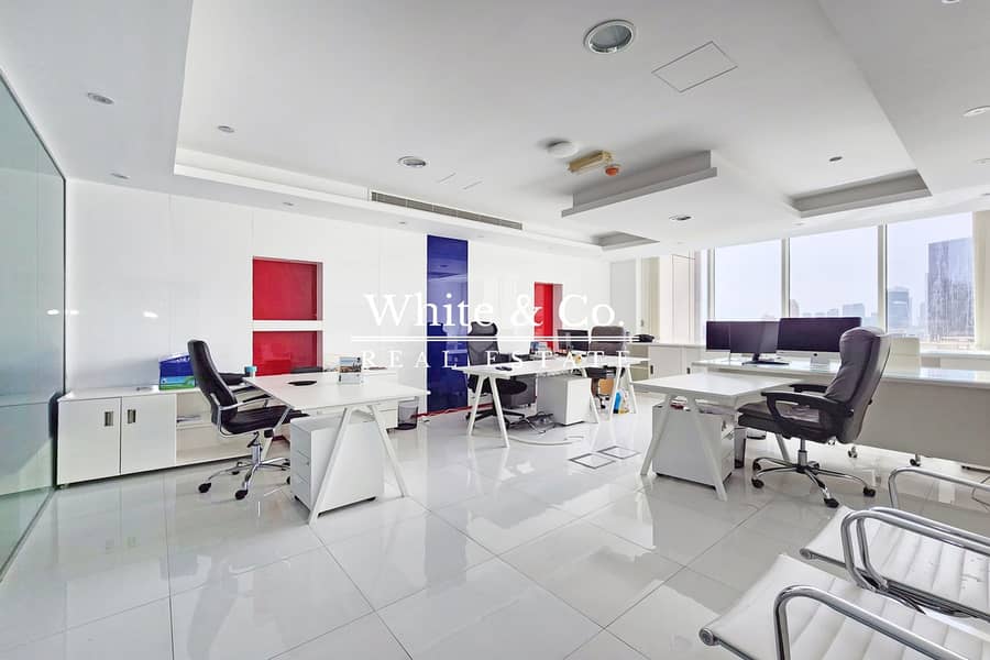 Vacant Now | Fully Furnished | Spacious Vacant Now | Fully Furnished | Spacious