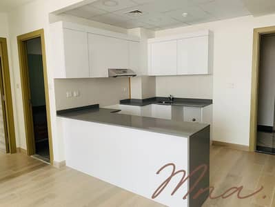 Community View | Ready to Move | High Floor