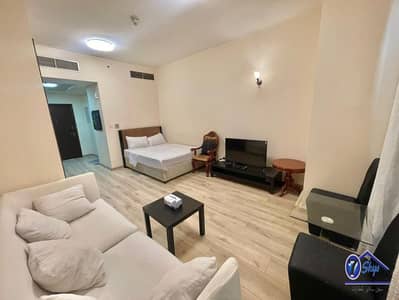 Studio for Sale in Dubai Silicon Oasis (DSO), Dubai - 3. jpg