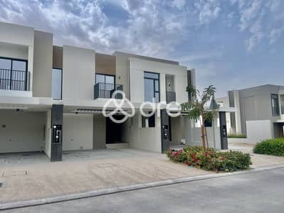 3 Bedroom Townhouse for Rent in Dubai South, Dubai - WhatsApp Image 2025-04-21 at 3.35. 46 PM. jpeg