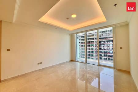 1 Bedroom Flat for Sale in Dubai Harbour, Dubai - PALM FACING I 2Y PAYMENT PLAN I BEST PRICED 1 Bedroom Flat for Sale in Dubai Harbour, Dubai - PALM FACING I 2Y PAYMENT PLAN I BEST PRICED