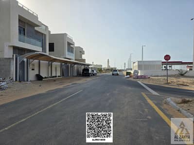 阿尔亚斯梅恩， 阿治曼 住宅地块待售 - 20250418_165844. jpg
