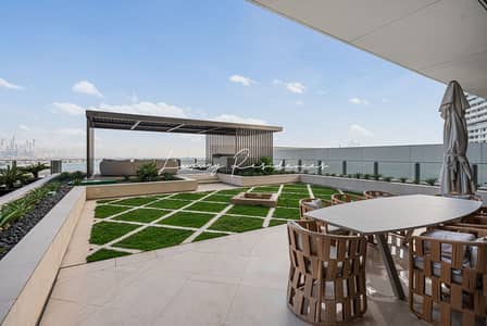 شقة 2 غرفة نوم للبيع في نخلة جميرا، دبي - DSC05022-MLS. jpg