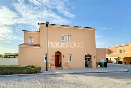 3 Bedroom Townhouse for Sale in Dubailand, Dubai - Upgraded Kitchen | Rarely Available | Call Now