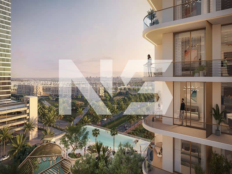 6 Balcony view. jpg