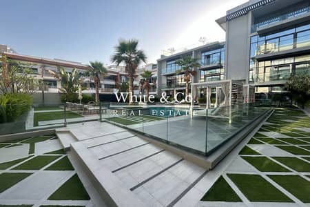 Studio for Rent in Jumeirah Village Circle (JVC), Dubai - 12 Cheques | Chiller Free | Big Balcony