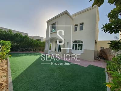 3 Bedroom Villa for Rent in Al Ghadeer, Abu Dhabi - 088808c3-4a75-4c4d-a866-c0caf92652fe. jpg