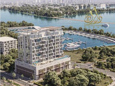 1 Bedroom Apartment for Sale in Dubai Islands, Dubai - Screenshot 2025-04-21 143351. png