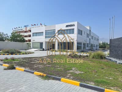 Склад в аренду в Аль Хайл, Фуджейра - IMG-20250419-WA0112. jpg