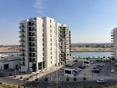 1 Bedroom Flat for Rent in Yas Island, Abu Dhabi - 18. jpg