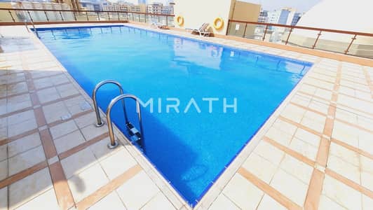 Studio for Rent in Bur Dubai, Dubai - WhatsApp Image 2025-04-21 at 3.32. 05 PM. jpeg