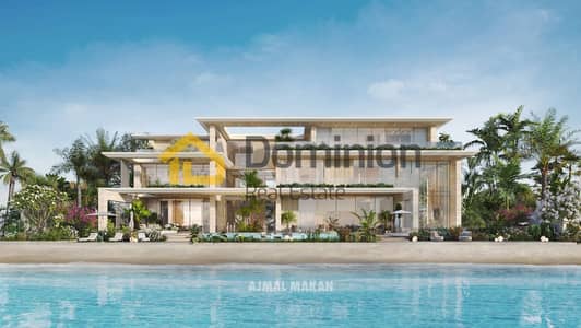 5 Cпальни Вилла Продажа в Шарджа Ватерфронт Сити, Шарджа - WhatsApp Image 2025-04-21 at 3.42. 09 PM. jpeg