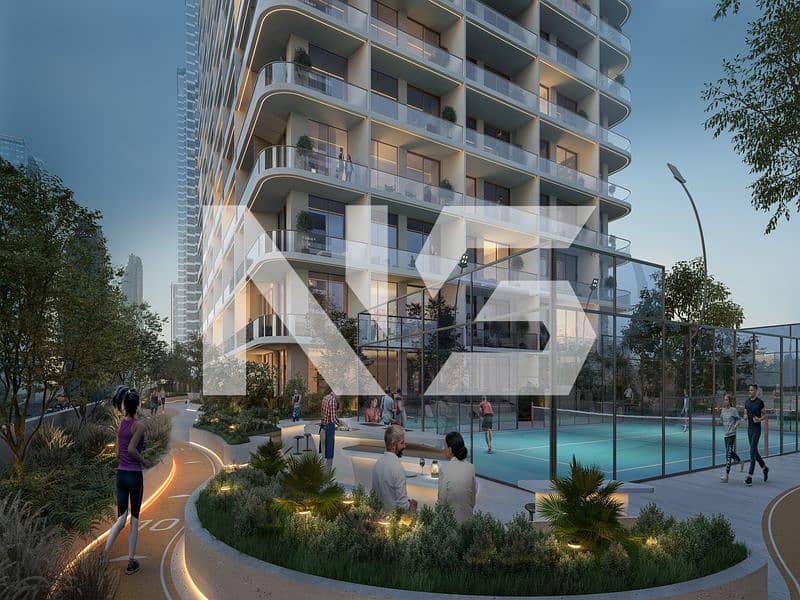 8 Paddle court. jpg