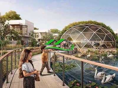 雅斯岛， 阿布扎比 3 卧室联排别墅待售 - 8. jpg