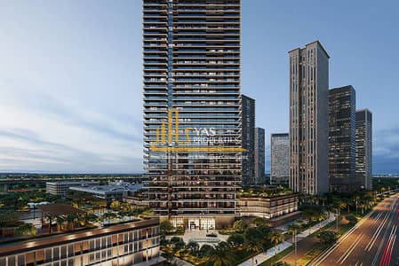 شقة 3 غرف نوم للبيع في مرسى خور دبي، دبي - ALBERO DUBAI CREEK HARBOUR-5. JPG