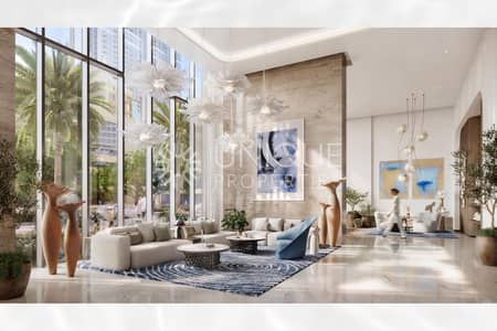 3 Bedroom Flat for Sale in Dubai Marina, Dubai - Larger Unit | High Floor | Payment Plan