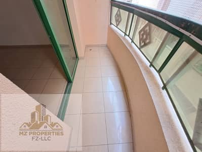 2 Bedroom Apartment for Rent in Al Qasimia, Sharjah - 20241231_114519. jpg