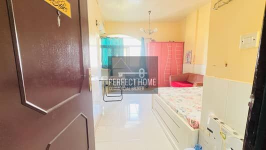 Studio for Rent in Al Nabba, Sharjah - IMG_2120. jpeg