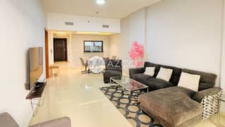 Unfurnished | Massive Unit | Investment Option