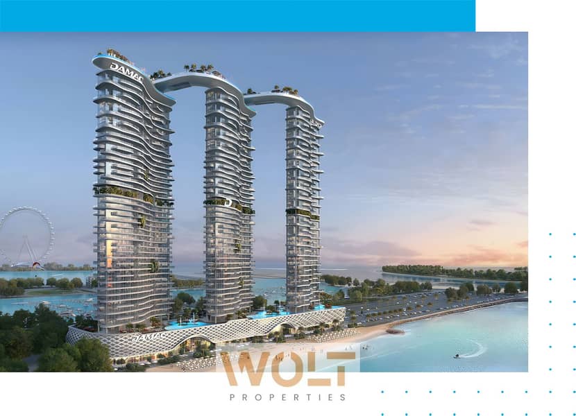 4 DAMAC-Bay-2-by-Cavalli. jpg