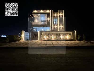 5 Bedroom Villa for Sale in Al Helio, Ajman - 1000352754. png