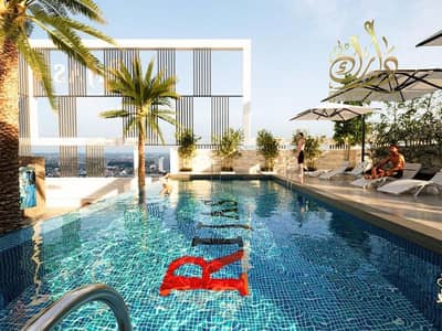 1 Bedroom Apartment for Sale in Majan, Dubai - WhatsApp Image 2025-04-21 at 2.34. 13 PM. jpeg