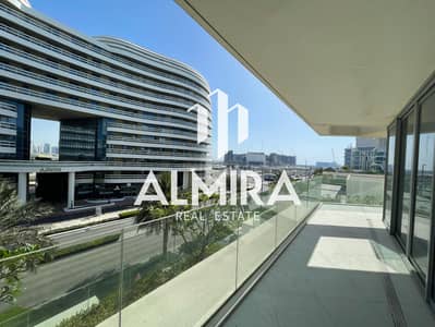3 Bedroom Apartment for Rent in Saadiyat Island, Abu Dhabi - WhatsApp Image 2025-04-21 at 4.02. 38 PM. jpeg