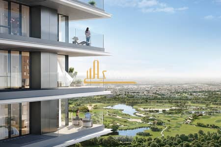 1 Bedroom Flat for Sale in Dubai Creek Harbour, Dubai - ALBERO DUBAI CREEK HARBOUR-7. JPG