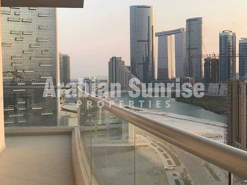 5 Oceanscape-2BR-1008A-Balcony. jpg