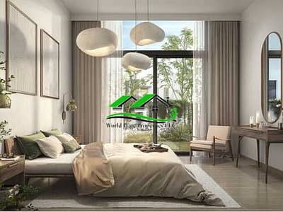 3 Cпальни Апартамент Продажа в Яс Айленд, Абу-Даби - 6. jpg