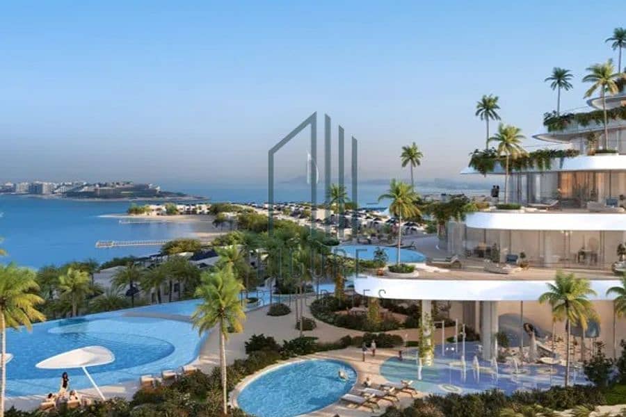Elegant Architecture where is meet your Luxury Living in Plam Jumirha / 360° View all over Plam Jumirha / Elegant Architecture where is meet your Luxury Living in Plam Jumirha / 360° View all over Plam Jumirha /