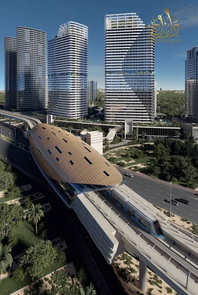 1 Bedroom Flat for Sale in Dubai Science Park, Dubai - WhatsApp Image 2025-04-20 at 2.39. 41 PM. jpeg
