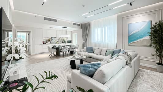 2 Bedroom Flat for Sale in Dubai Marina, Dubai - 1. jpg