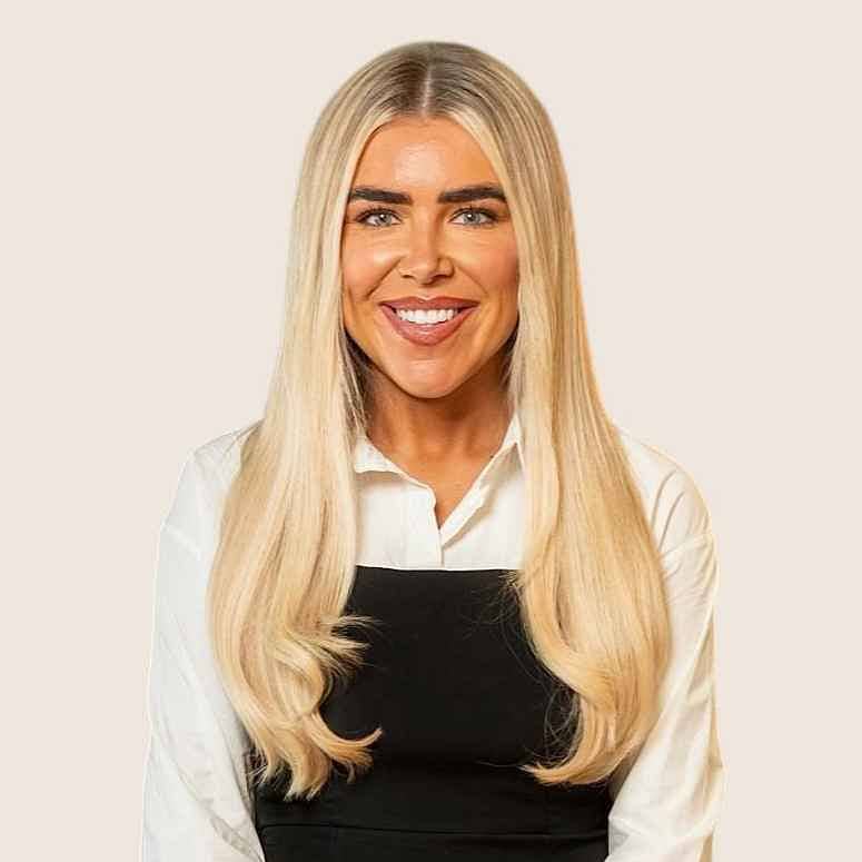 Annabelle Edwards