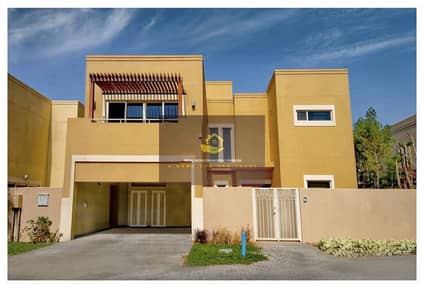 4 Bedroom Villa for Rent in Al Raha Gardens, Abu Dhabi - WhatsApp Image 2025-03-13 at 22.32. 11 (1). jpeg