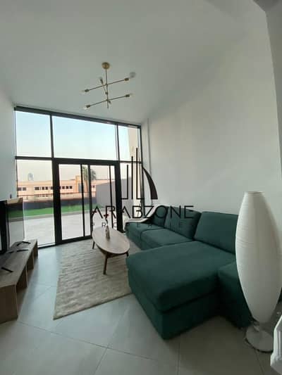 3 Bedroom Apartment for Rent in Al Jaddaf, Dubai - e12b4ce0-ff19-4034-8144-68b065287672. jpg