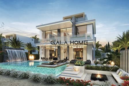 5 Cпальни Таунхаус Продажа в DAMAC Islands, Дубай - damac-islands-2. jpg