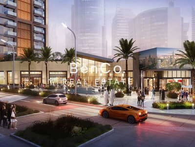 1 Bedroom Flat for Sale in Business Bay, Dubai - Exclusive | Prime Location | Great Investment