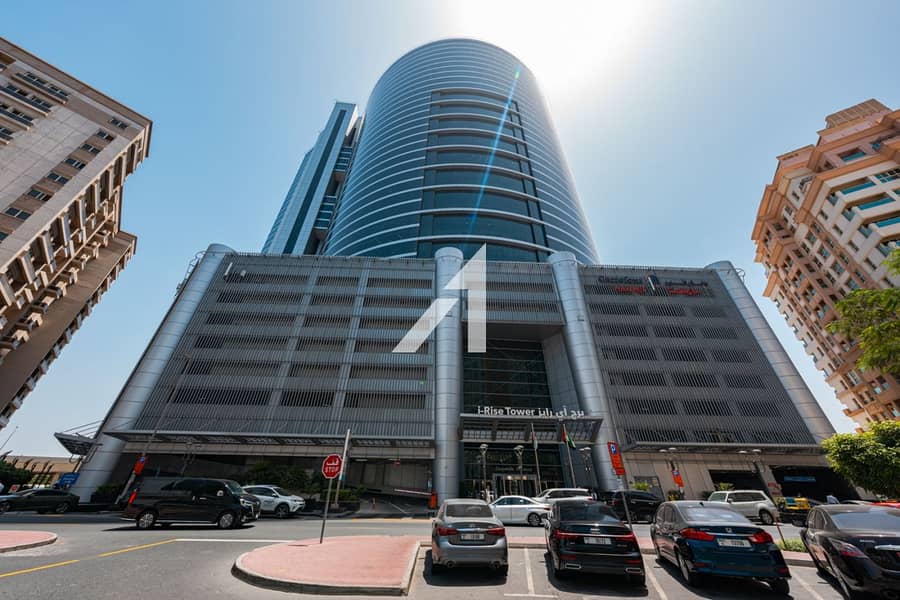 位于芭莎综合社区(Tecom),I-Rise大厦 的写字楼 7018788 AED - 11354608 位于芭莎综合社区(Tecom),I-Rise大厦 的写字楼 7018788 AED - 11354608