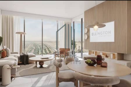 3 Bedroom Flat for Sale in Jumeirah Lake Towers (JLT), Dubai - A New Dimension of Luxury Living | 3BR + Maid APT
