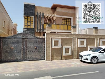 فیلا 5 غرف نوم للبيع في المويهات، عجمان - 2025042021342695. jpg