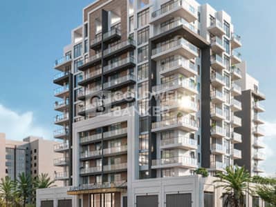 2 Bedroom Flat for Sale in Al Furjan, Dubai - High Floor | Spacious | Near Handover