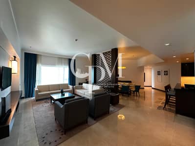 3 Bedroom Flat for Rent in The Marina, Abu Dhabi - IMG-20250417-WA0153. jpg