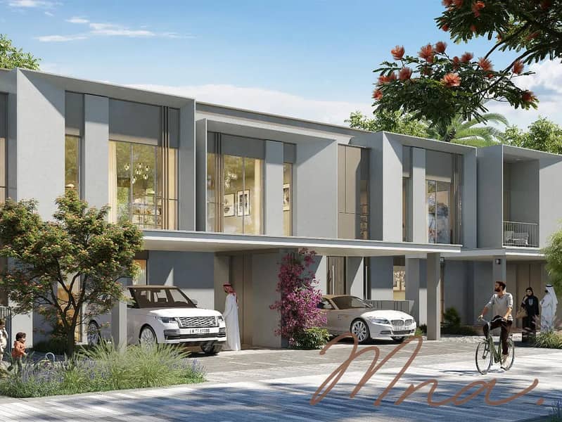 位于山谷小区,娜拉联排别墅 4 卧室的别墅 3500000 AED - 10808257 位于山谷小区,娜拉联排别墅 4 卧室的别墅 3500000 AED - 10808257
